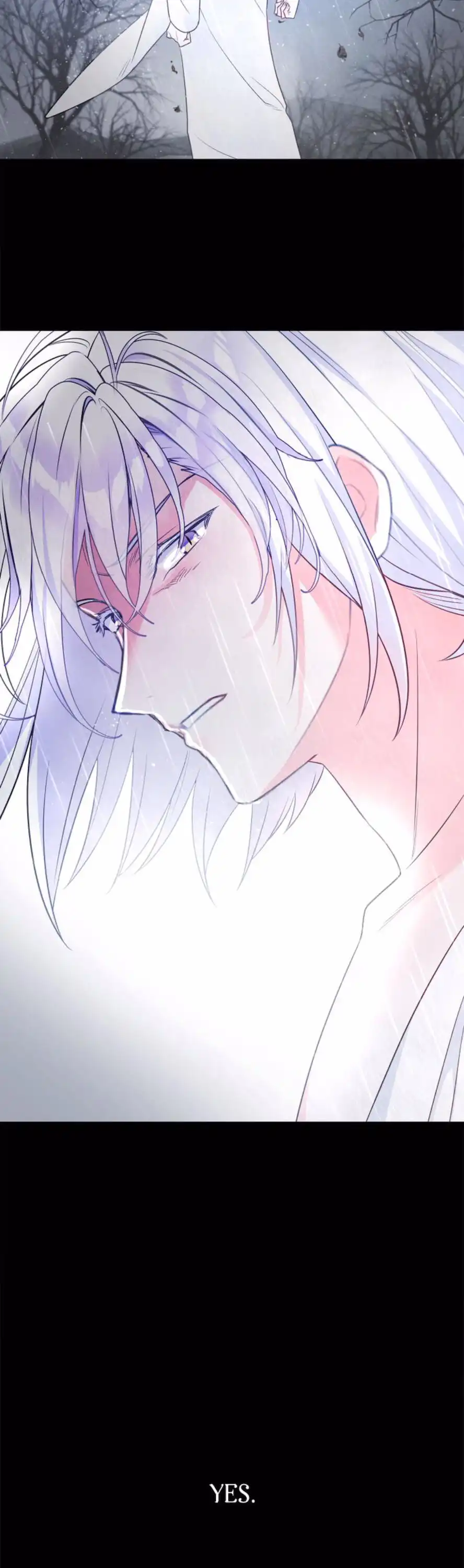Choose Your Real Daddy Tyrant Chapter 50 9
